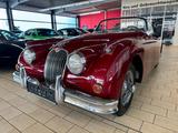 Jaguar XK 150 3.4 CABRIO *III.HAND+LEDER+TÜV-NEU* - Jaguar XK Gebrauchtwagen