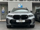 BMW X6 M60i M Sport Pro DAProf PAProf Massage Pano - BMW X6 M60 aus 2023