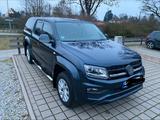 Volkswagen Amarok - gebrauchte VW Amarok aus dem Jahr 2019