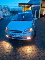 Daewoo Daewo Kalos 1.4SX | TUV 02/27 gute zustand - gebrauchte Daewoo Kalos aus dem Jahr 2004
