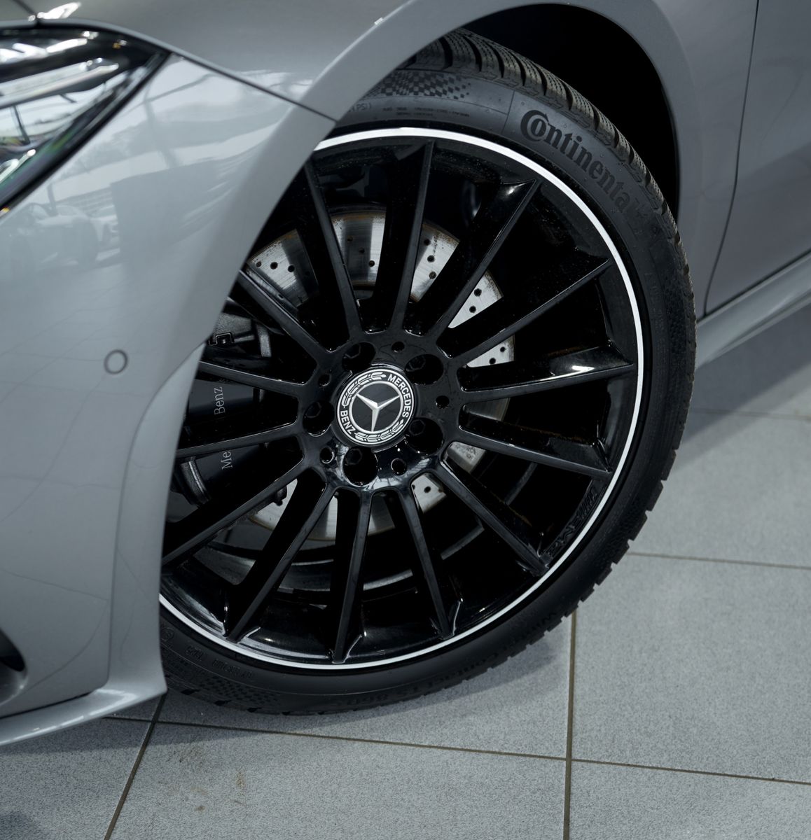 Mercedes Benz Cla 220