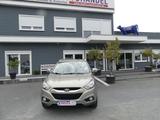 Hyundai ix35 Style AWD, Allrad - Hyundai aus 2011: Geländewagen