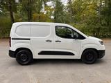 Toyota Proace City L1 Duty Klima MwsT - gebrauchte Toyota Proace (Verso) aus dem Jahr 2021