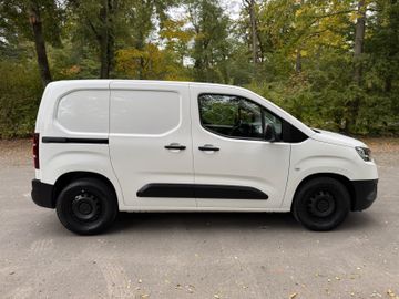 Toyota Proace (Verso) - 4