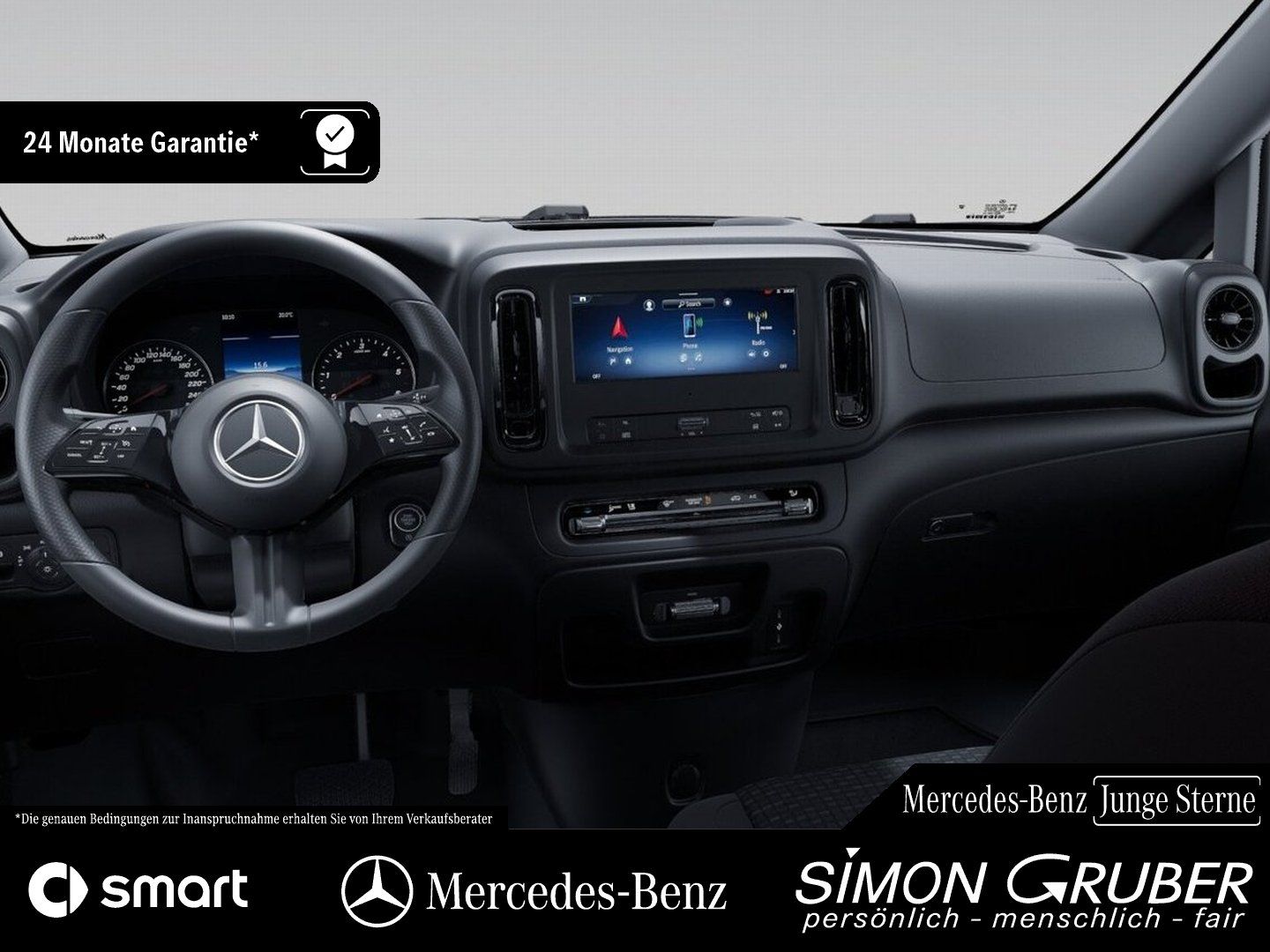 Fahrzeugabbildung Mercedes-Benz Vito 116 CDI Kasten Extralang Pro Winter Kamera