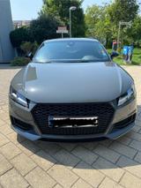 Audi TTS ohne OPF  APR Umbau B&O  MatrixLED - Audi TTS aus 2016