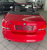 BMW 120 Baureihe 1 Cabrio 120d TÜV &Garantie 1*Hand - gebrauchte BMW 1er Reihe aus dem Jahr 2010