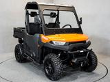 Sportiva ETV 80 - QUAD 80