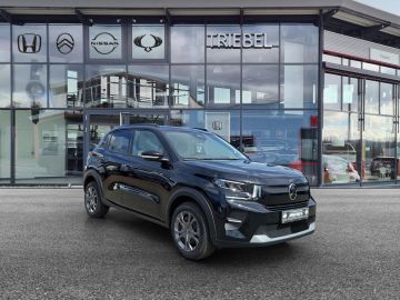 Citroën C3 Turbo100 MAX 1.2 HUD°Navi°LED°CarPlay°ACC°RFK