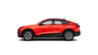 Audi Q6 e-tron - Vorschau Bild 7