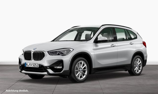 BMW X1 sDrive18i