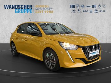 Peugeot 208 Active Pack PT 100 Carplay+PDC+SHZ+Allwetter