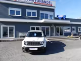 Jeep Renegade Sport FWD - Jeep Renegade Sport mit Benzin-Antrieb