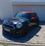 MINI John Cooper Works John Cooper Works - MINI John Cooper Works aus 2012