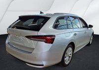 Skoda Octavia - Vorschau Bild 3
