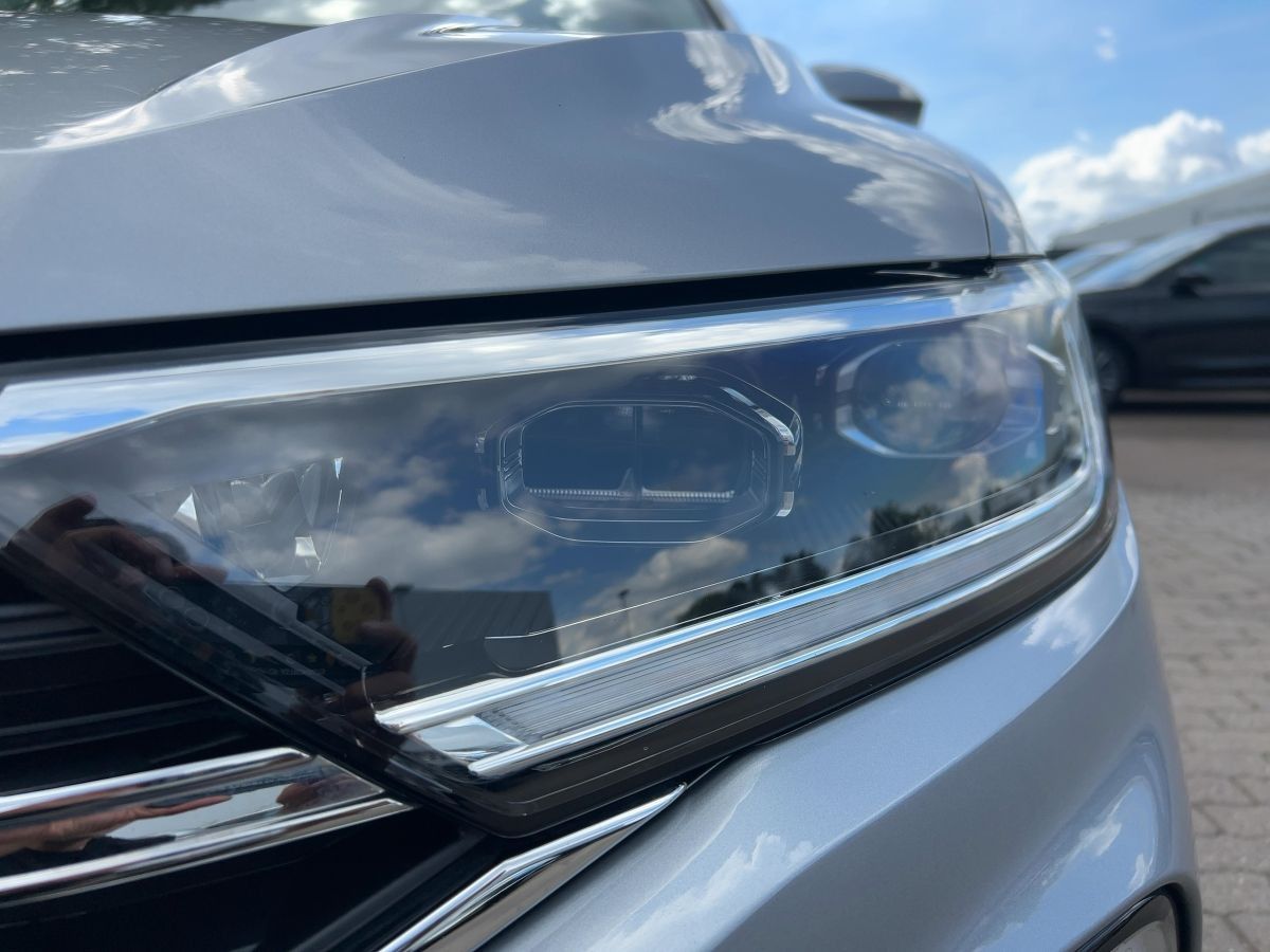 Volkswagen T-Roc - Bild 17
