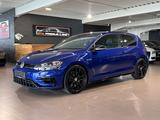 Volkswagen Golf 2.0TSI DSG 4MOTION R  2türig DYNAUDIO NAVI - Volkswagen Golf: Tür