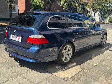 BMW 525 - 7