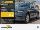 Seat Ibiza 1.0 TSI ROAD EDITION LED NAVI DAB+ SITZHZ - Seat in Wuppertal
