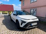 Hyundai Bayon 1.0 | Hybrid| Bose| Navi| LE... - Hyundai BAYON von privat