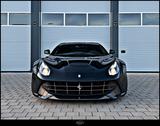Ferrari F12 | RacingSeats |  FerrariPower 04/28 | Kamera - scheckheftgepflegte Ferrari F12