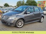 Mercedes-Benz B 200 *1Hand*Automatik*87000km*TÜV NEU - gebrauchte Mercedes-Benz B-Klasse aus dem Jahr 2010