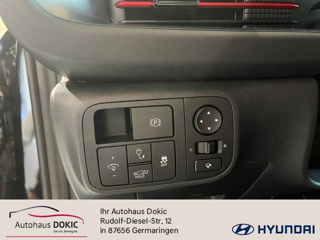 Hyundai IONIQ 6 – Bild 21