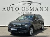 Seat Ateca 2.0 TDI FR / RÜCKFAHRKAMERA / LED - Seat Ateca in Krefeld