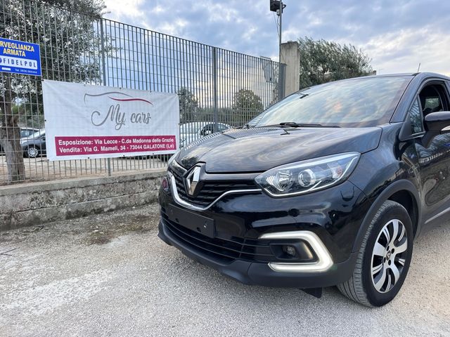 Renault Captur dCi 90 CV Life-2019