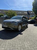 Volkswagen T-Roc 2.0 TDI SCR DSG *Voll* Kamera* NAV* ACC