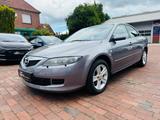 Mazda 6 Lim. 1.8 Exclusive*Voll Scheckheft*Tüv-Service - Mazda Gebrauchtwagen von 2007