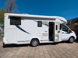 Chausson Welcome 727 GA - Chausson Welcome 7