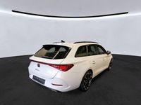 Cupra Leon - Vorschau Bild 4