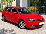 Mazda 3 1.6L TÜV 04/2028 Klimaanlage | 2.H... - Mazda aus 2008: Mazda3