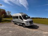 HYMER / ERIBA / HYMERCAR Grand Canyon S | 4.600 km | MB100 Garantie