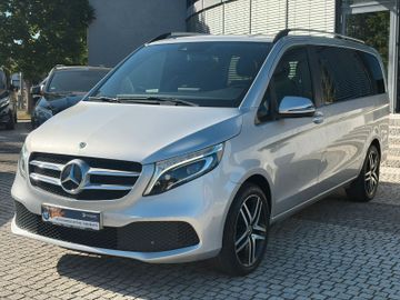 Mercedes V 300 - 5