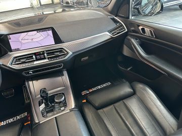 BMW X5 xDrive 30 d M Sport *HeadUP*Pano*Softc.*