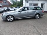 Mercedes-Benz E 200 T-Modell, Top Ausstattung - gebrauchte Mercedes-Benz E 200 aus dem Jahr 2011
