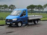 Hyundai H 350 ac trekhaak 3000 kg - Hyundai Kastenwagen