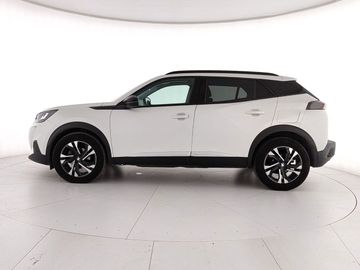 Peugeot 2008 - 4