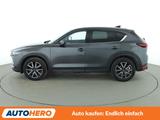 Mazda CX-5 2.5 Sports-Line AWD Aut.*NAVI*LED*CAM*ACC* - gebrauchte Mazda Pickups