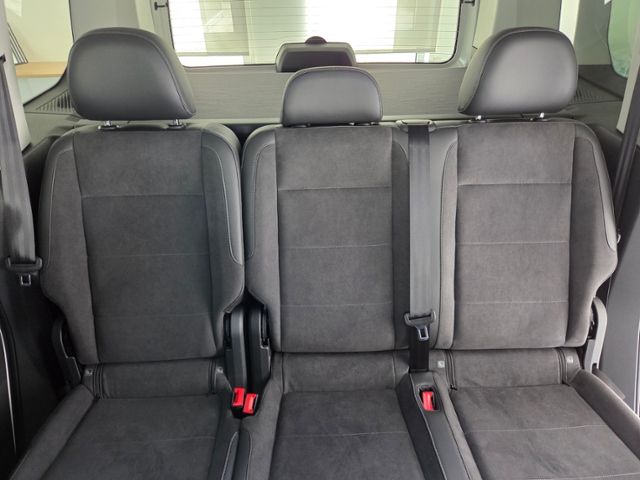 Caddy Style 1.5 TSI DSG LED APP ACC AGR AHK 4JGA