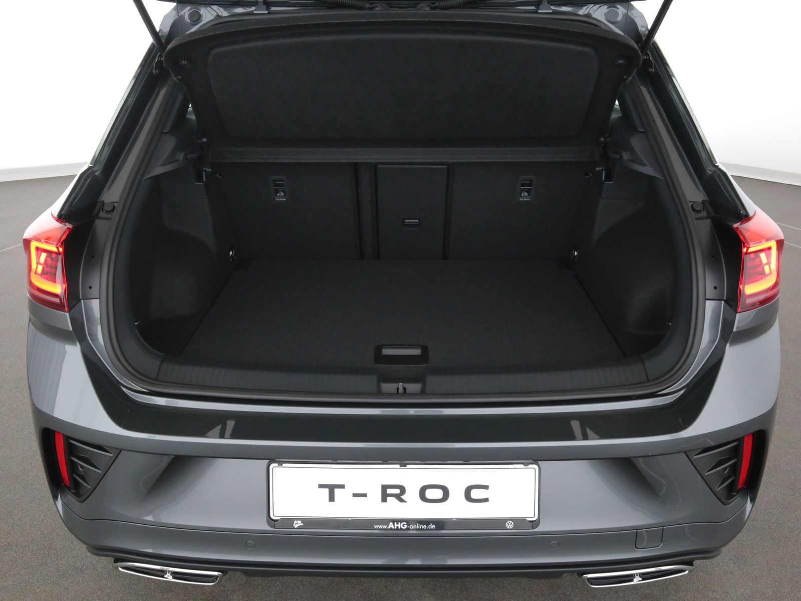 Volkswagen T-Roc - Bild 24
