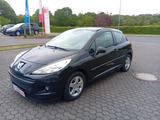 Peugeot 207 Filou 75, *TÜV bis 09/2027* - Gebrauchtwagen bis 4.000 Euro