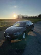 Audi A3 Sportsback - Audi A3: Sportsback
