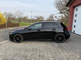 Mercedes-Benz A 220 d AMG Line mit AHK - gebrauchte Mercedes-Benz A 220 aus dem Jahr 2021