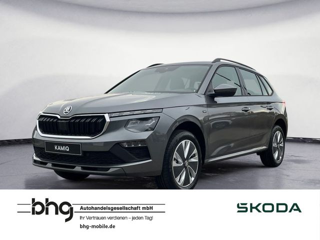 Skoda Kamiq Drive 1,5 TSI 7-Gang-DSG