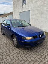 Seat toledo 1.6 - gebrauchte Seat Toledo aus dem Jahr 2000