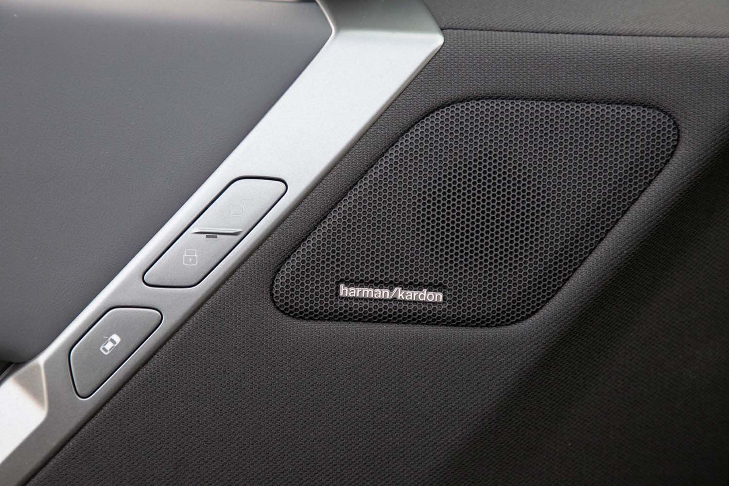 BMW iX - Bild 11