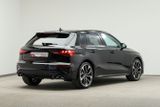Audi S3 Sportback MATRIX*VIRTUAL*NAVI-PLUS*PDC*SHZ*19 - Audi S3: Automatik